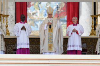 8-Regina Caeli